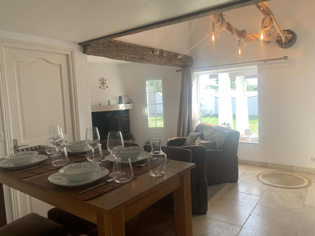 Appartement Domaine Du Soleil Couchant Saintes-Maries-de-la-Mer Zewnętrze zdjęcie